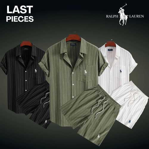 Selección privada de R&L™ para hombre