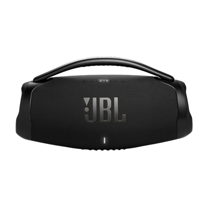 Jbl Boombox 3 Negro