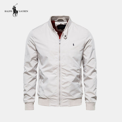 Chaqueta bomber R&L™ para hombre (liquidación)
