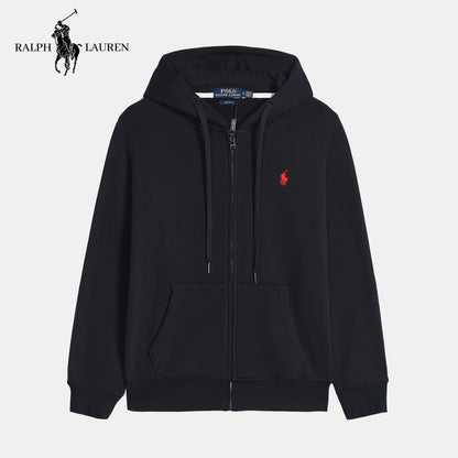 Sudadera clásica con capucha R&L™ para hombre