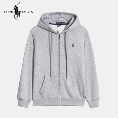 Sudadera clásica con capucha R&L™ para hombre